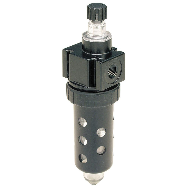 Micro-Mist Lubricators - Prep-Air II 15L Series (economy)